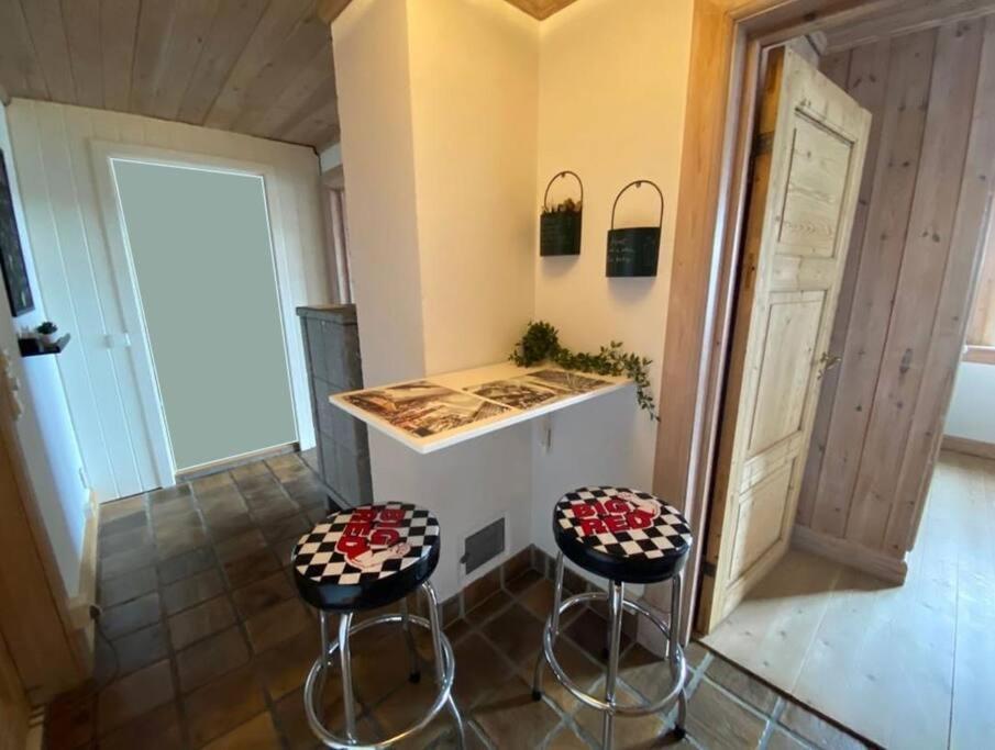 La Casa Nostra In Asker, Only 17 Minutes To Oslo Apartment ภายนอก รูปภาพ