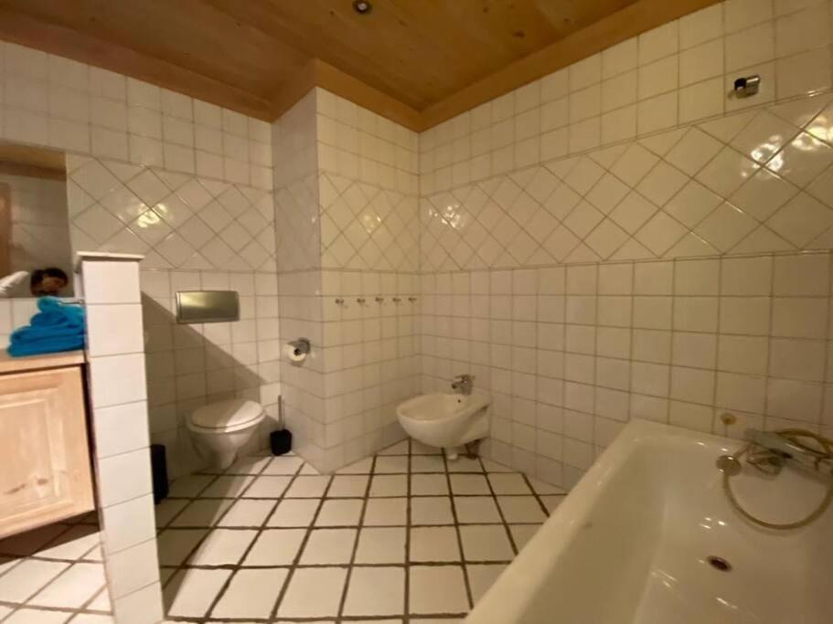 La Casa Nostra In Asker, Only 17 Minutes To Oslo Apartment ภายนอก รูปภาพ