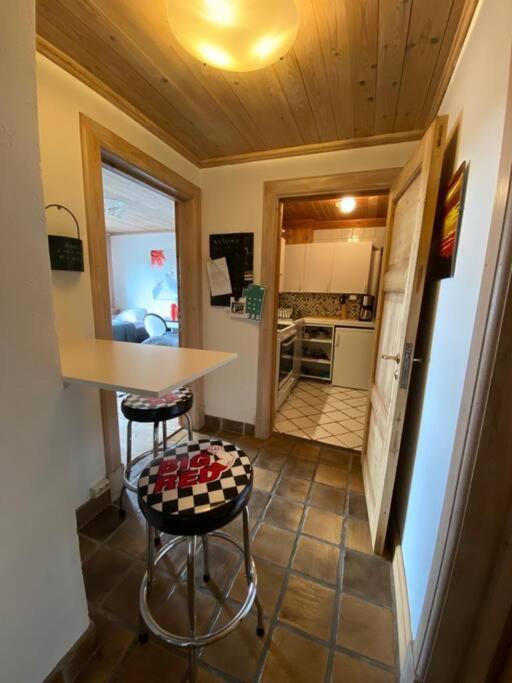 La Casa Nostra In Asker, Only 17 Minutes To Oslo Apartment ภายนอก รูปภาพ