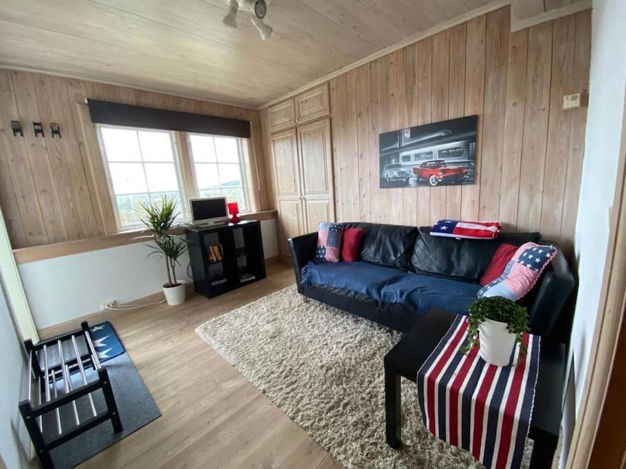 La Casa Nostra In Asker, Only 17 Minutes To Oslo Apartment ภายนอก รูปภาพ